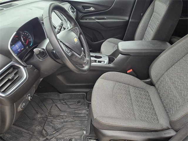 Certified 2023 Chevrolet Equinox LT image 13