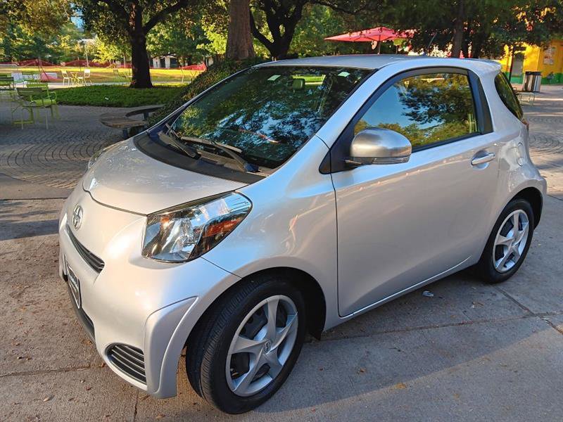 Used 2014 Scion iQ