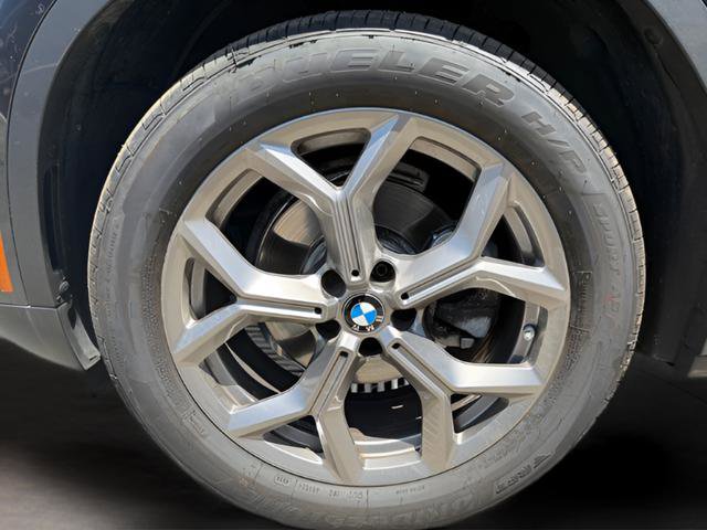 Used 2022 BMW X3 sDrive30i w/ Convenience Package image 35