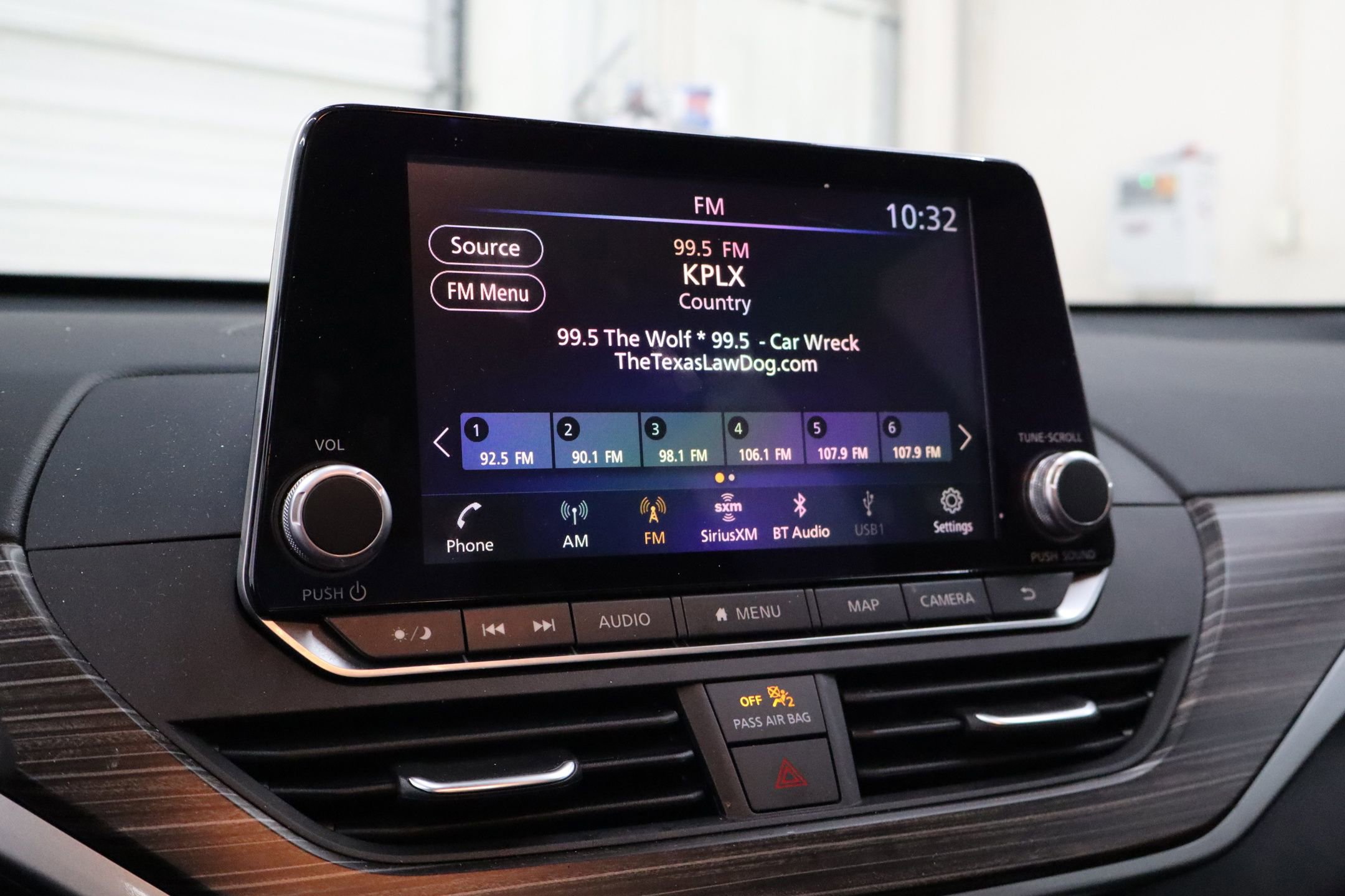 Used 2022 Nissan Altima 2.5 SL image 19