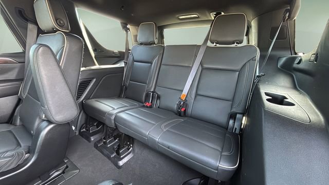 Used 2024 Chevrolet Tahoe Premier RWD image 33