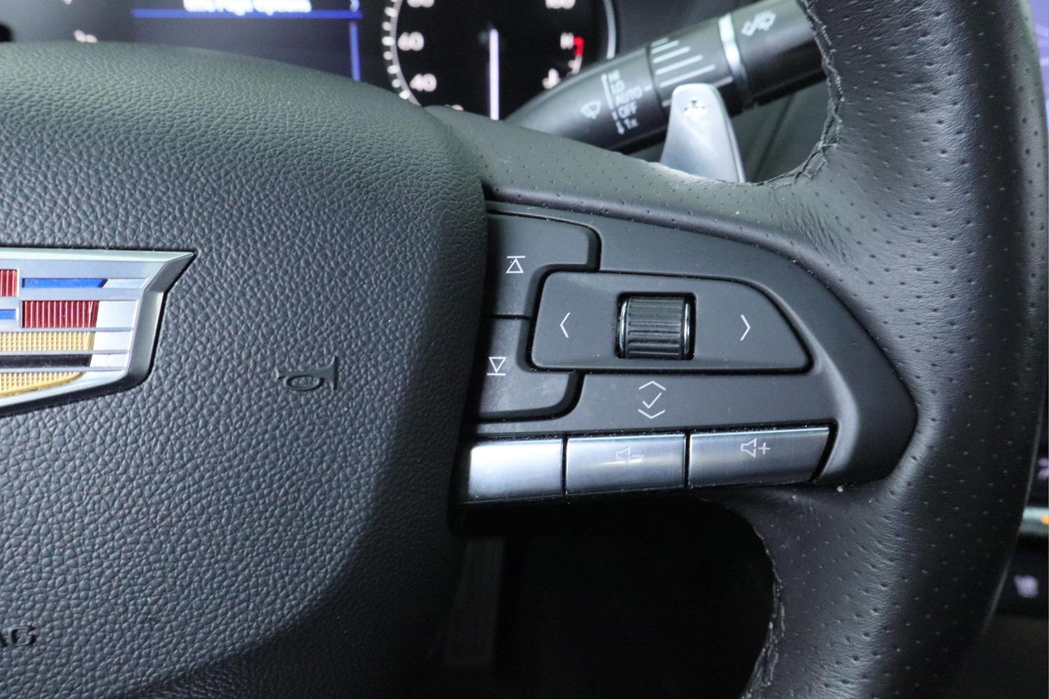 Used 2023 Cadillac CT4 Sport image 20