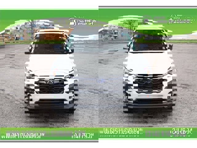 New 2026 Subaru Crosstrek 2.0i Premium image 27