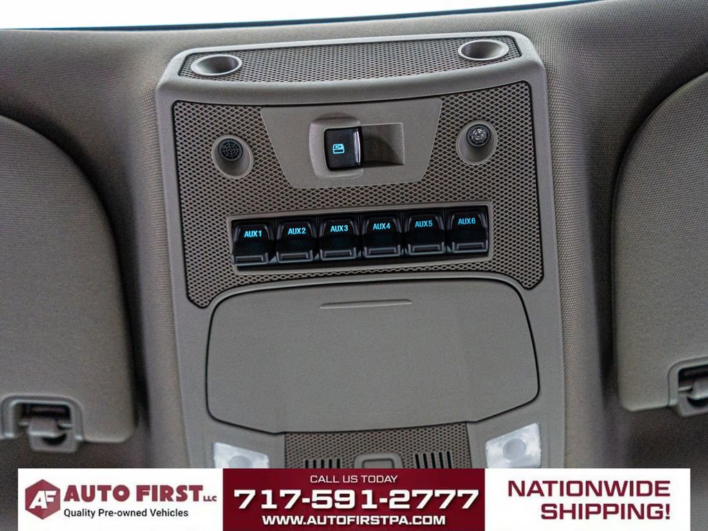 Used 2020 Ford F250 Lariat w/ Lariat Value Package AWD/4WD image 25