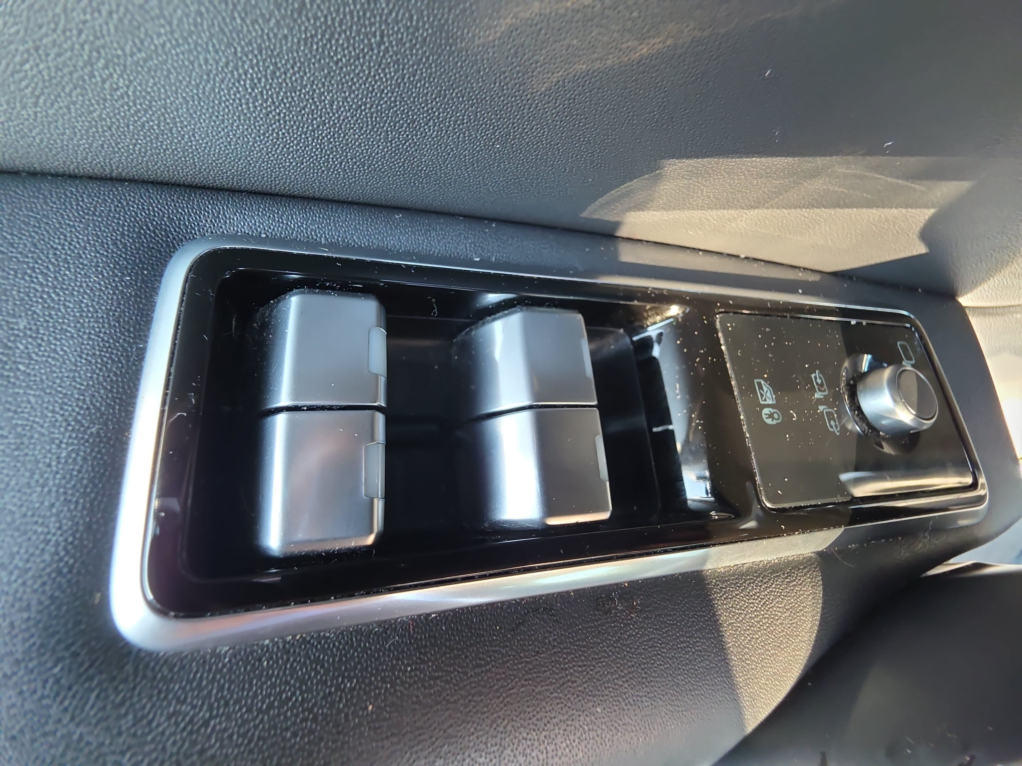 Used 2021 Jaguar F-PACE S AWD/4WD image 29