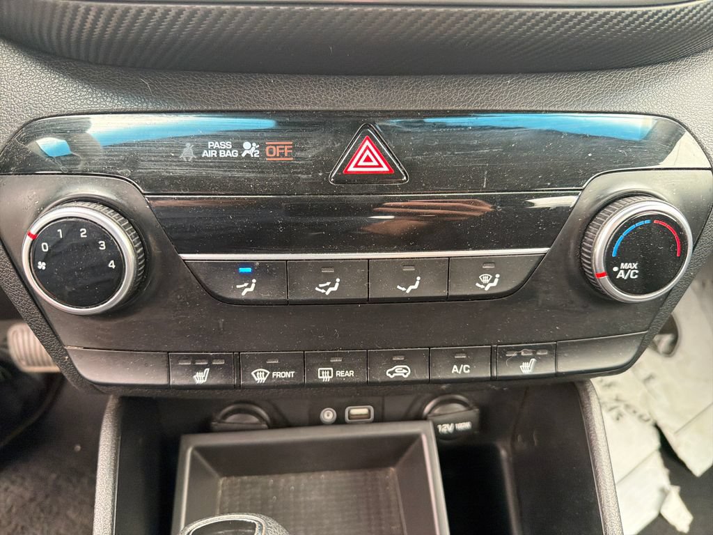 Used 2020 Hyundai Tucson SE FWD image 18