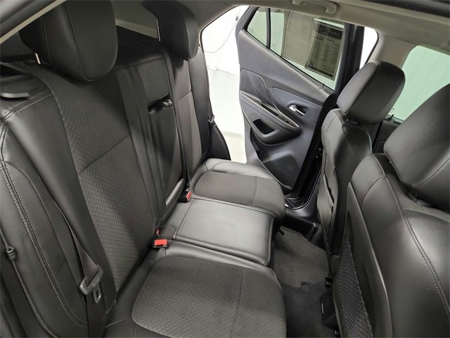 Used 2019 Buick Encore Preferred image 33