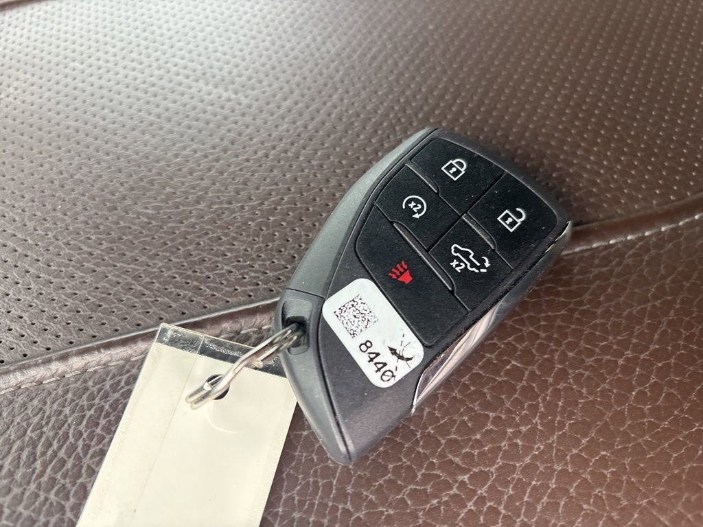 Used 2023 GMC Sierra 1500 Denali w/ Technology Package image 29