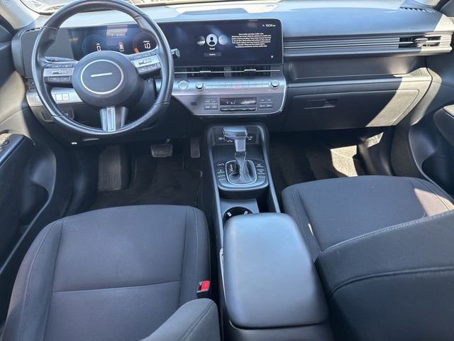 Used 2024 Hyundai Kona SEL image 4