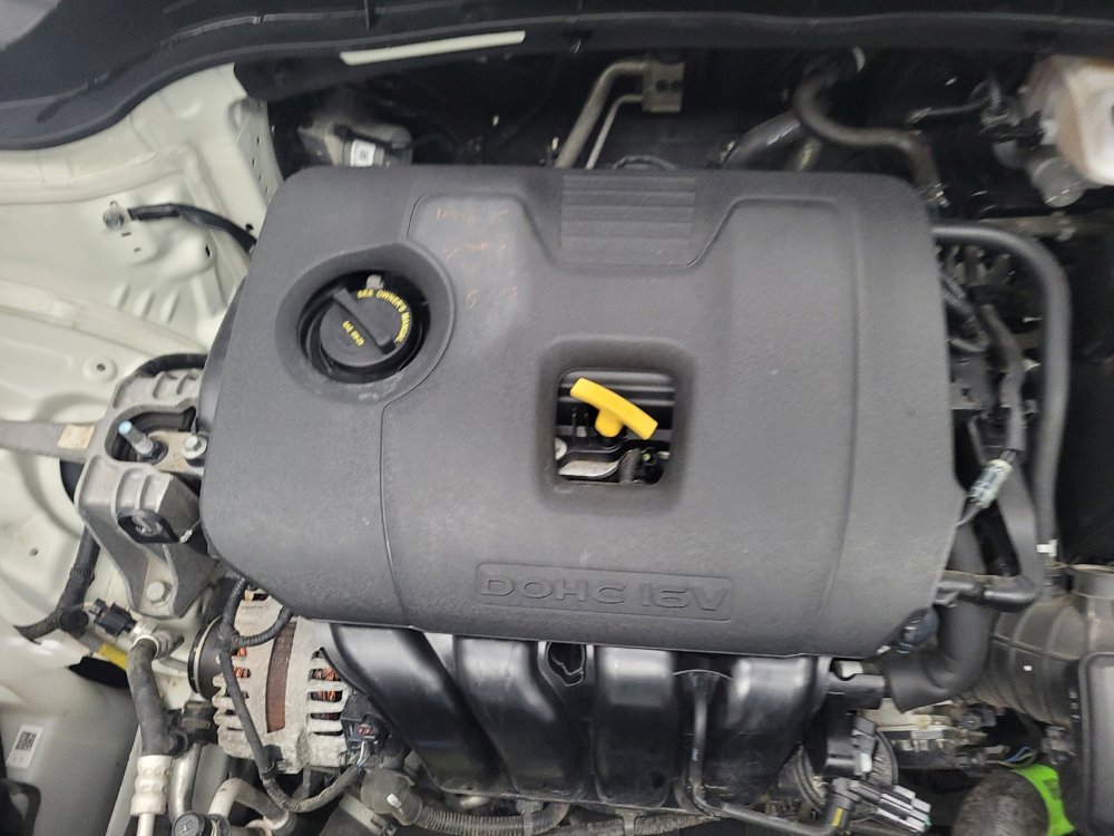 Used 2021 Kia Soul S image 30