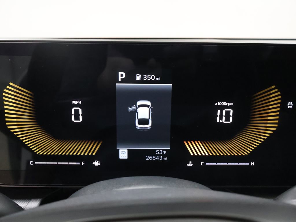 Used 2025 Kia K4 LXS image 38