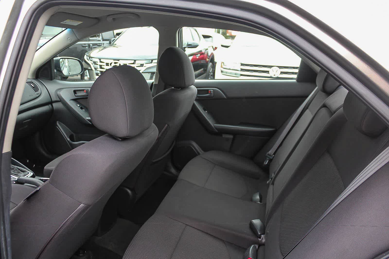 Used 2012 Kia Forte EX FWD image 24