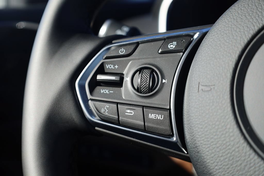 New 2026 Acura MDX w/ Advance Package AWD/4WD image 18