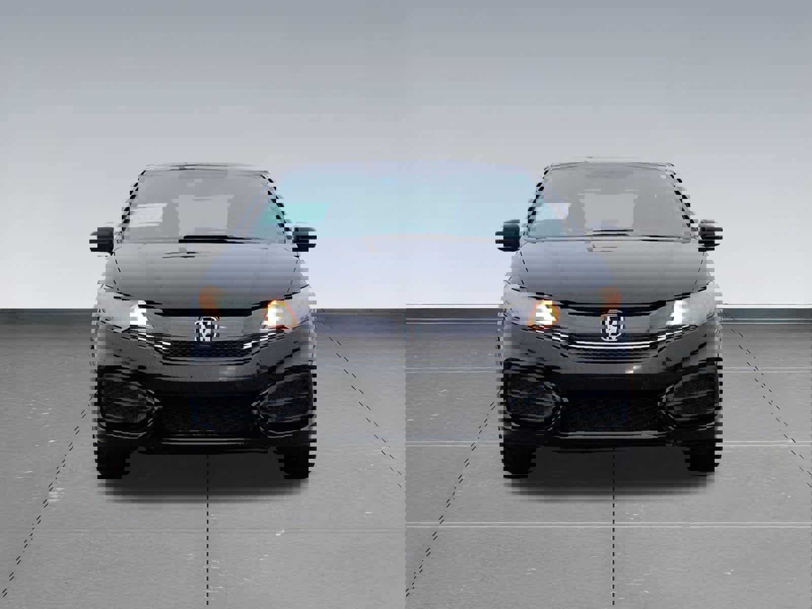 Used 2014 Honda Civic LX image 9