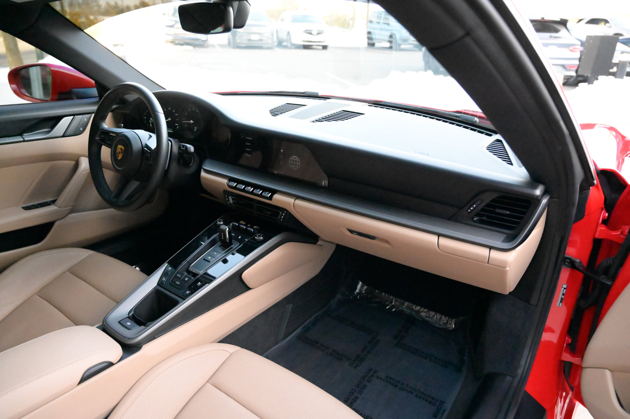 Used 2022 Porsche 911 Carrera image 39