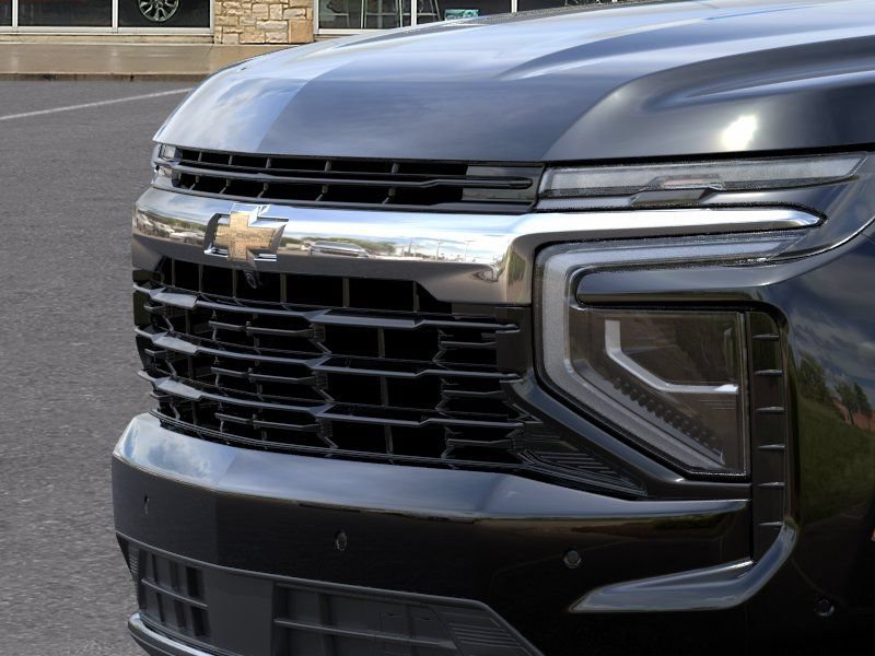 New 2026 Chevrolet Suburban LS AWD/4WD image 13