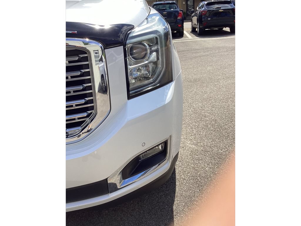 Used 2018 GMC Yukon Denali AWD/4WD image 28