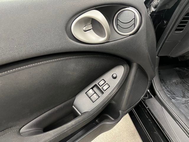 Used 2019 Nissan 370Z Coupe RWD image 24