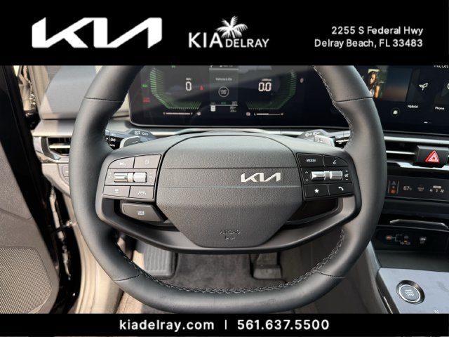 New 2027 Kia Sportage S FWD image 28