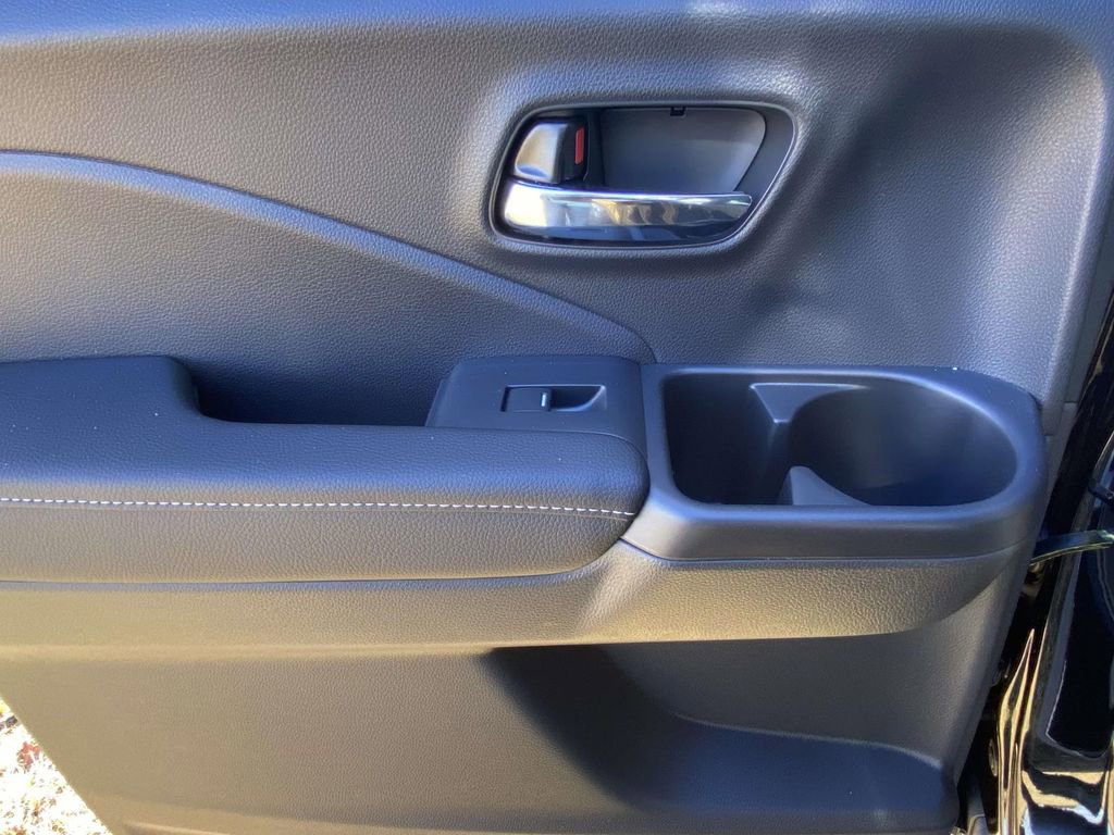 New 2026 Honda Ridgeline RTL image 12