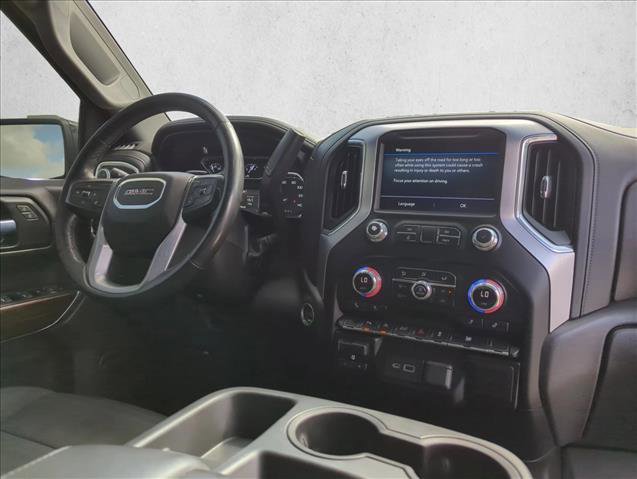 Used 2021 GMC Sierra 1500 Elevation w/ Driver Alert Package I image 27
