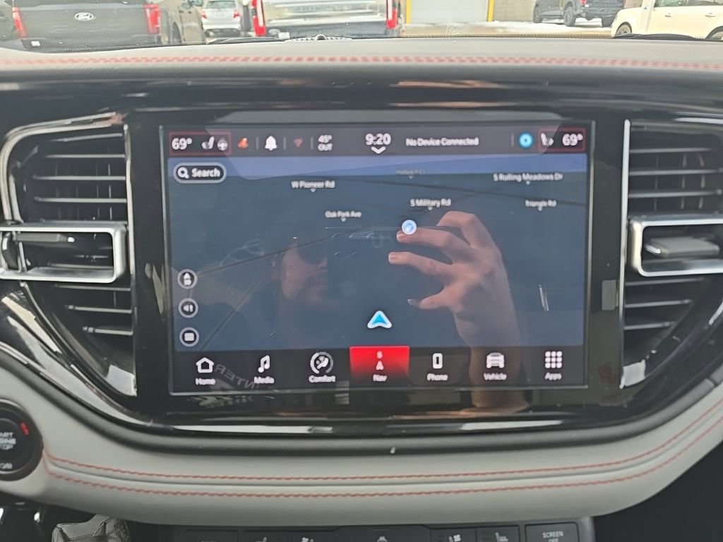 Used 2024 Dodge Durango Citadel image 26