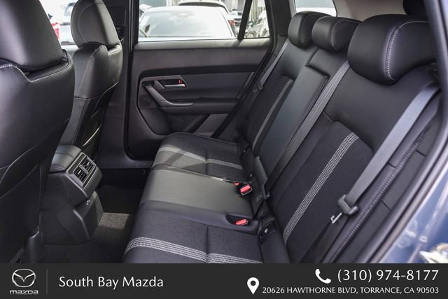 New 2026 MAZDA CX-50 Meridian Edition image 20