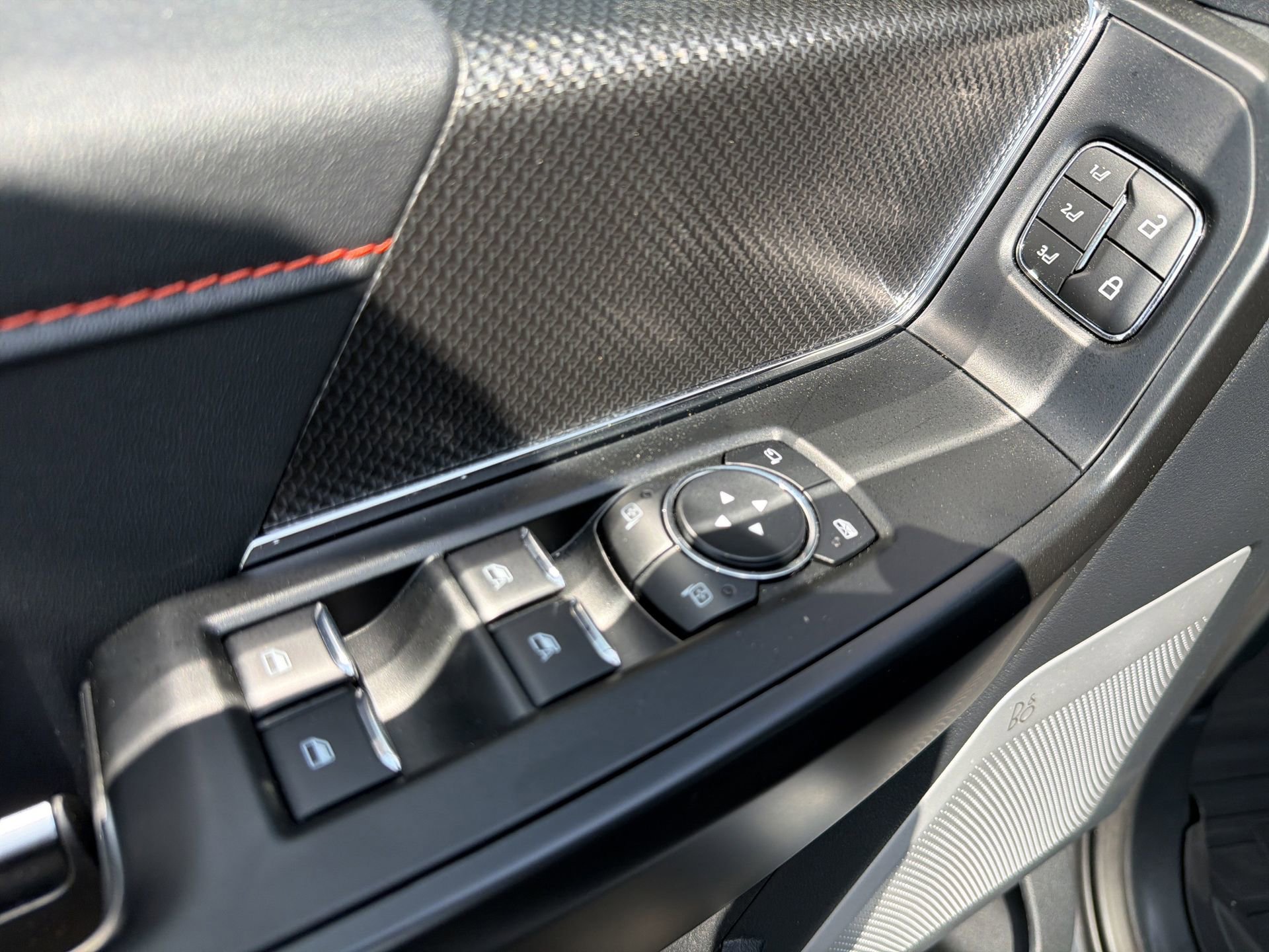 Certified 2025 Ford F150 Raptor image 22