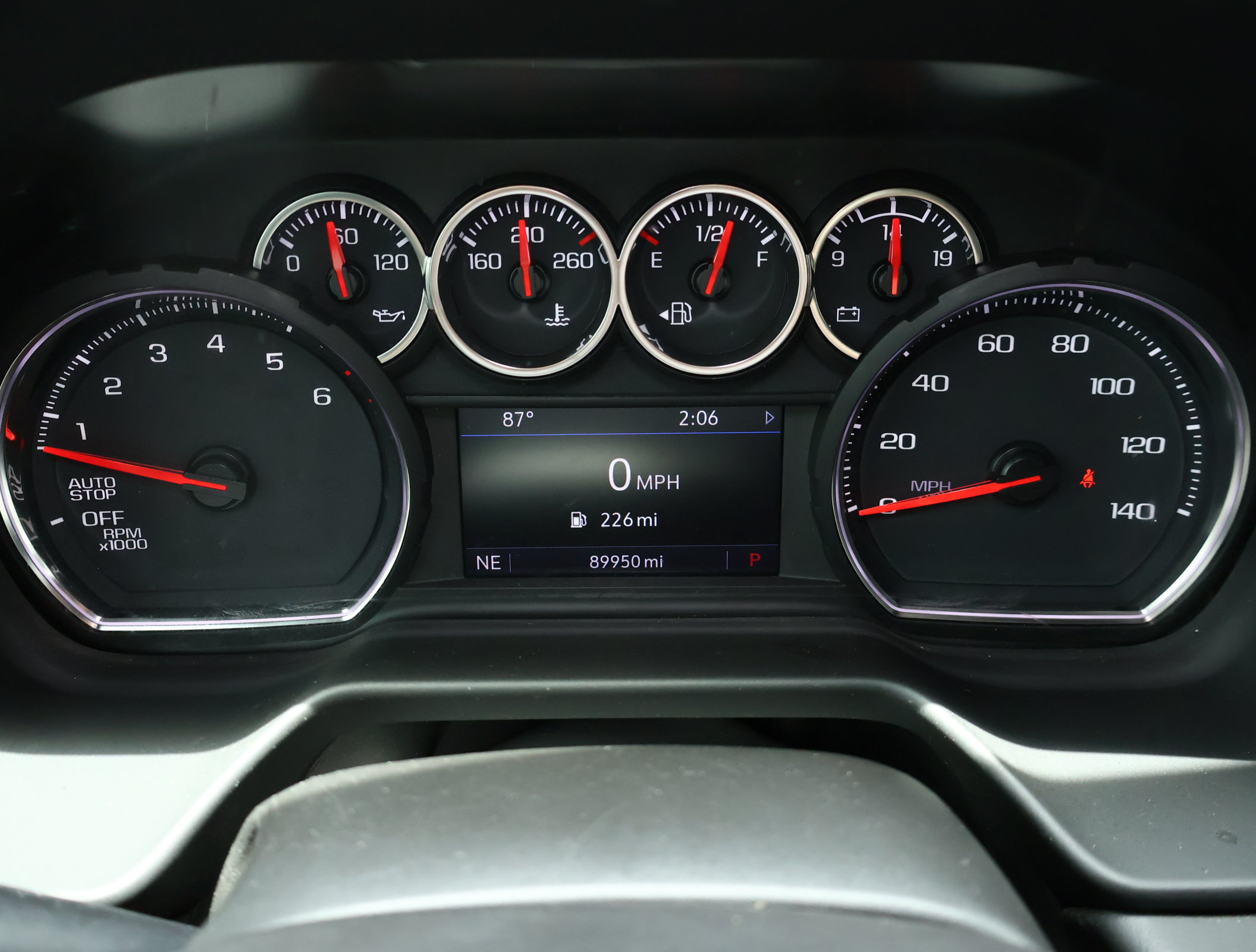 Used 2021 Chevrolet Tahoe LS w/ Driver Alert Package RWD image 15