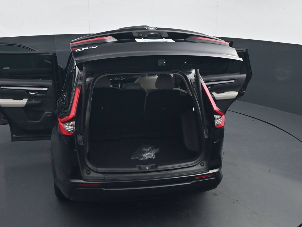 Used 2024 Honda CR-V EX-L image 61