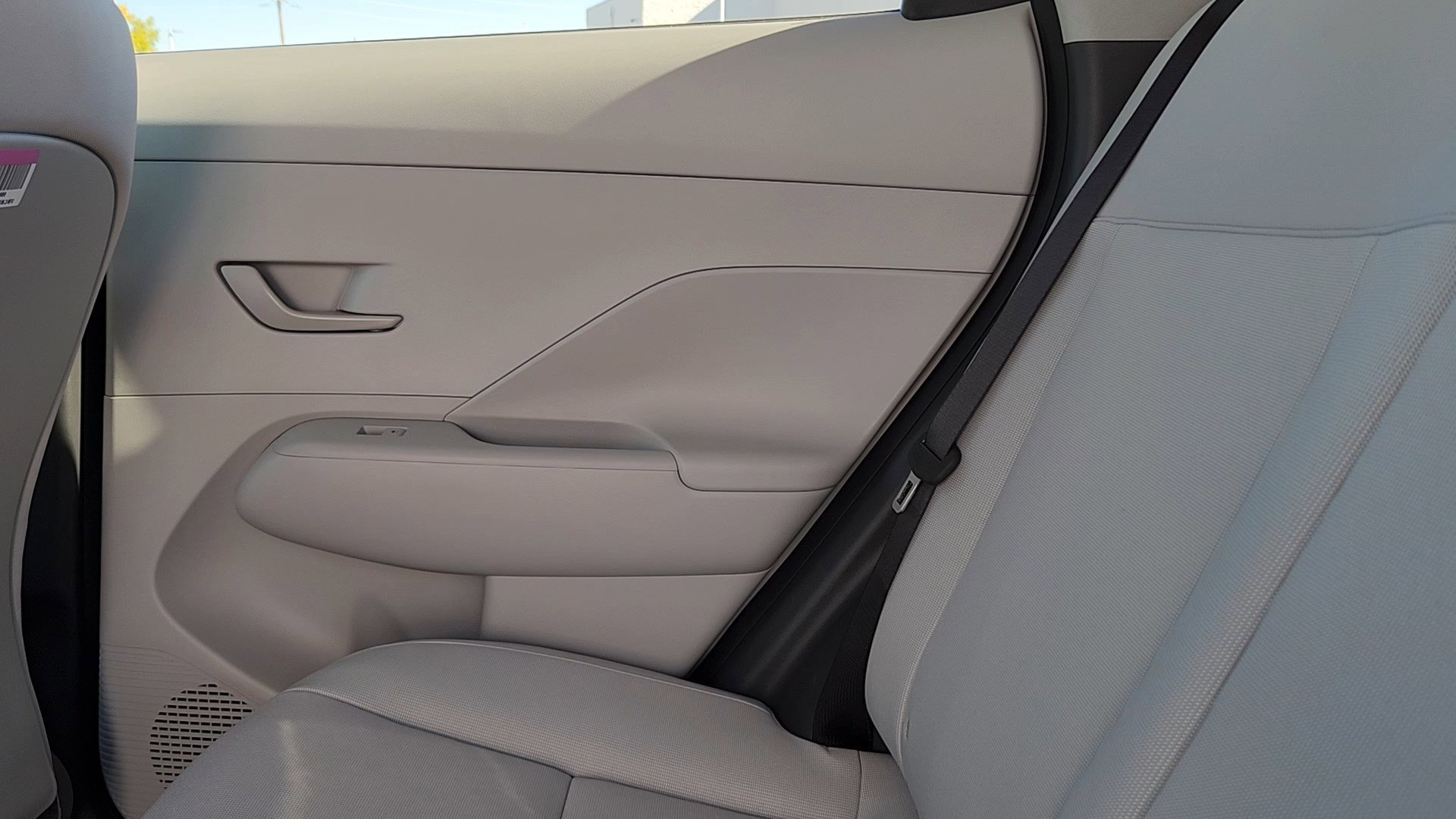 New 2026 Hyundai Kona SEL Sport image 16