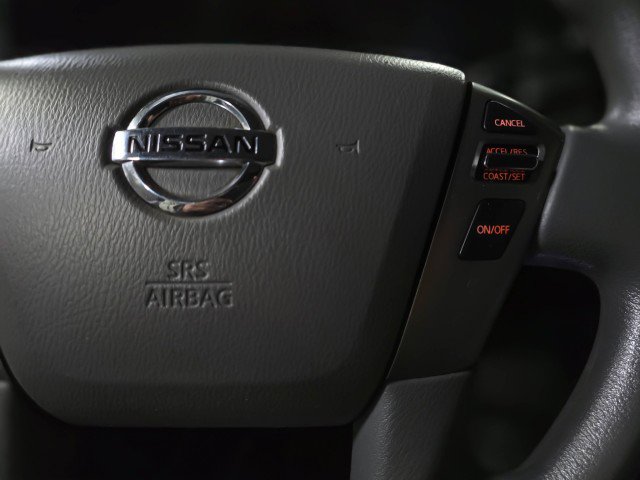 Used 2015 Nissan NV 3500 SV w/ Technology Package image 19