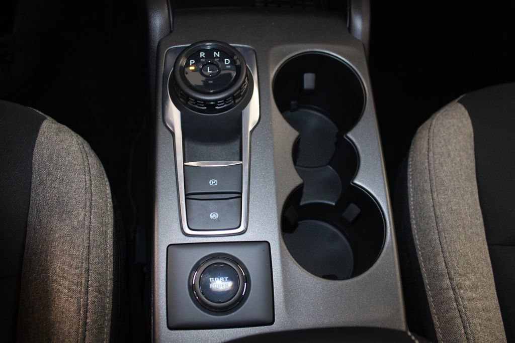 New 2025 Ford Bronco Sport Big Bend image 40