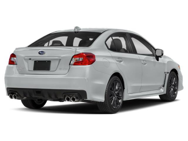 Used 2021 Subaru WRX w/ Popular Package #3 (IZT) AWD/4WD image 2