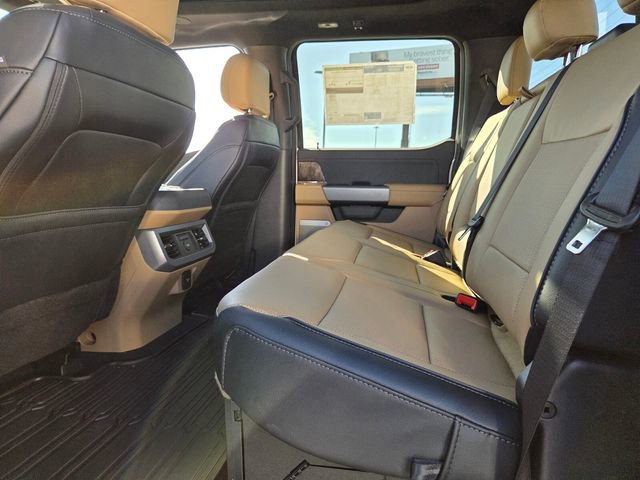 New 2026 Ford F250 Lariat w/ Lariat Ultimate Package image 5