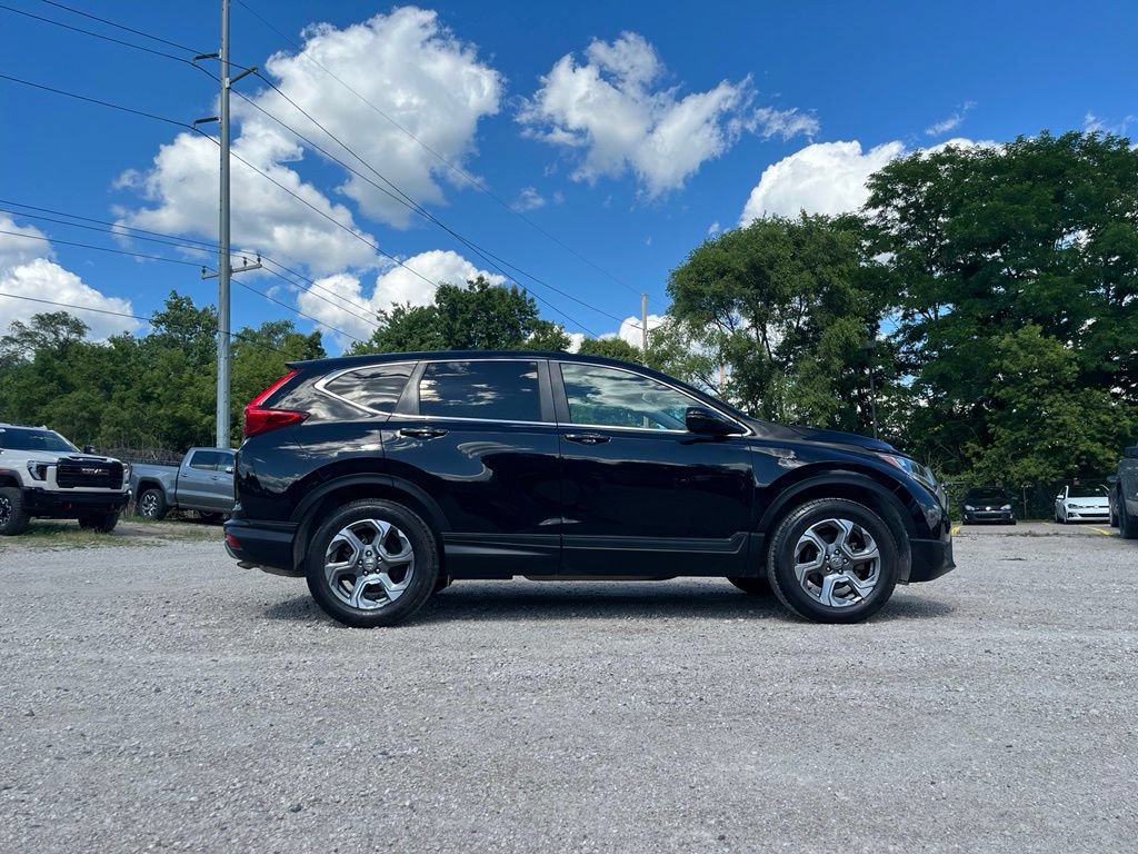 Used 2019 Honda CR-V EX image 6