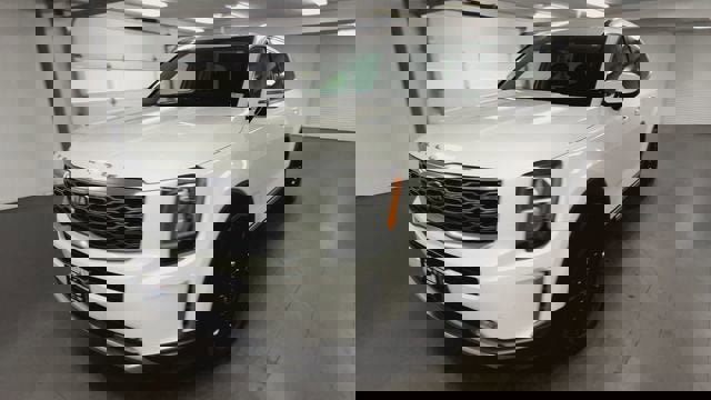 Used 2020 Kia Telluride SX image 4