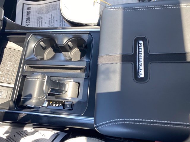 New 2023 Ford F150 Lightning Platinum AWD/4WD image 23