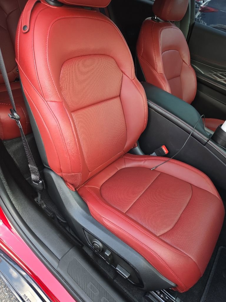 Used 2024 Dodge Charger Daytona R/T w/ Plus Group AWD/4WD image 7