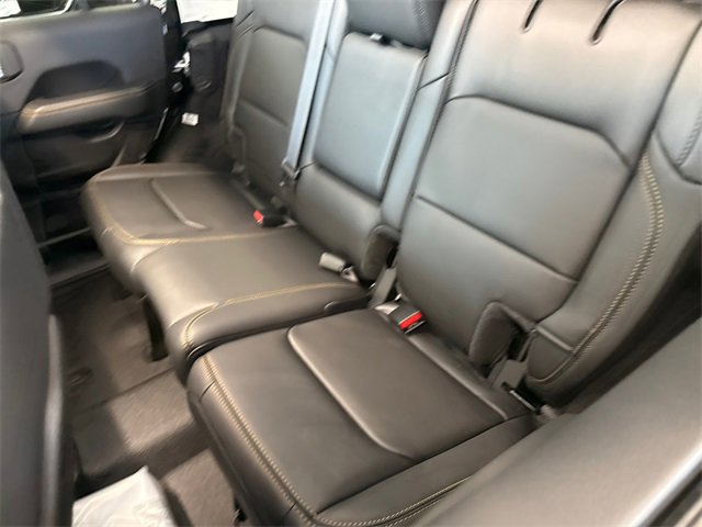 New 2025 Jeep Wrangler Unlimited Rubicon 392 image 28