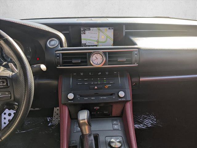 Used 2015 Lexus RC 350 image 13
