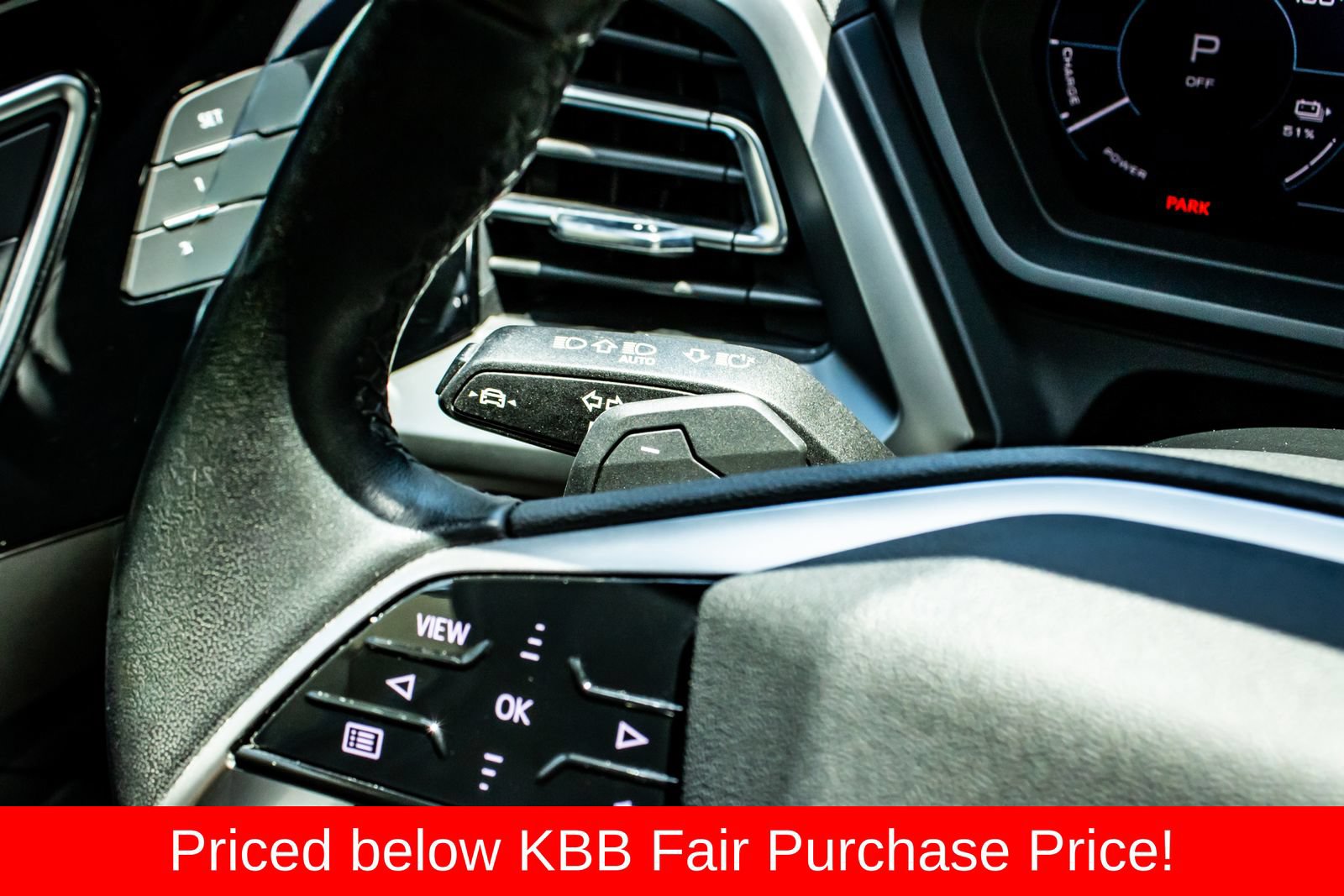 Used 2022 Audi Q4 e-tron Premium Plus AWD/4WD image 22