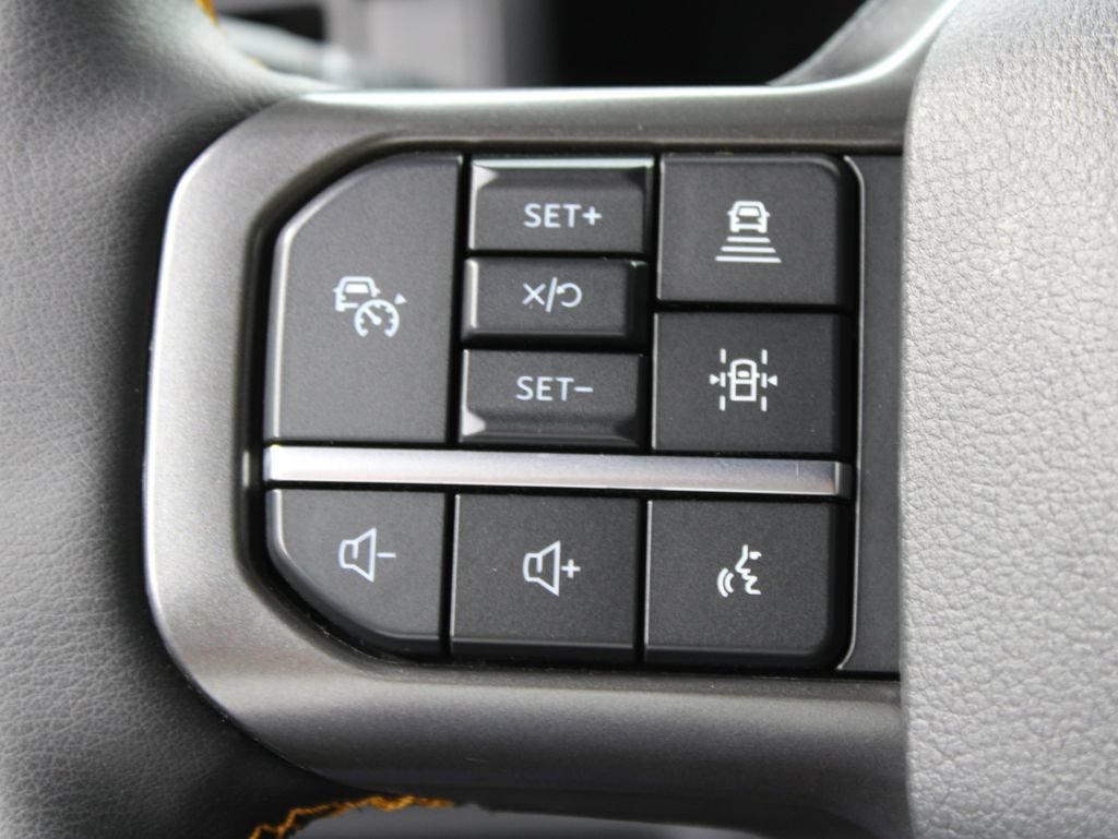 Used 2025 Ford F150 Tremor AWD/4WD image 61