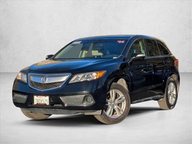 Used 2014 Acura RDX FWD