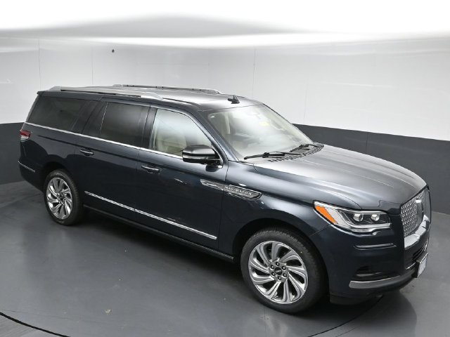 Certified 2024 Lincoln Navigator L Reserve AWD/4WD image 44