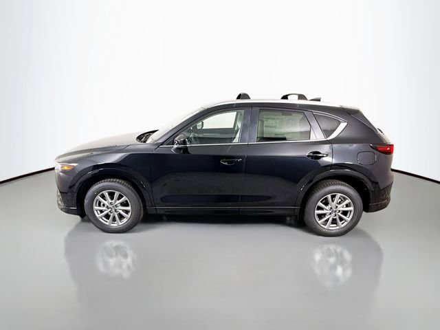 New 2025 MAZDA CX-5 AWD 2.5 S image 4