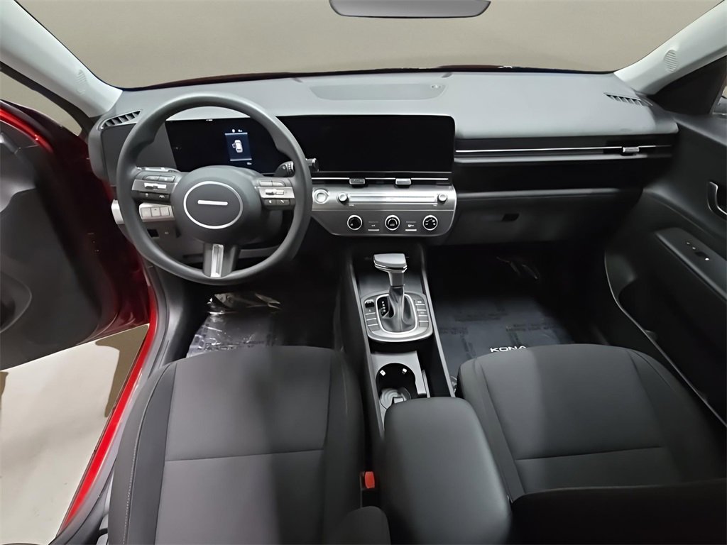 New 2026 Hyundai Kona SE image 21