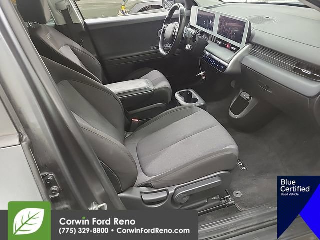 Used 2024 Hyundai Ioniq 5 SEL AWD/4WD image 20