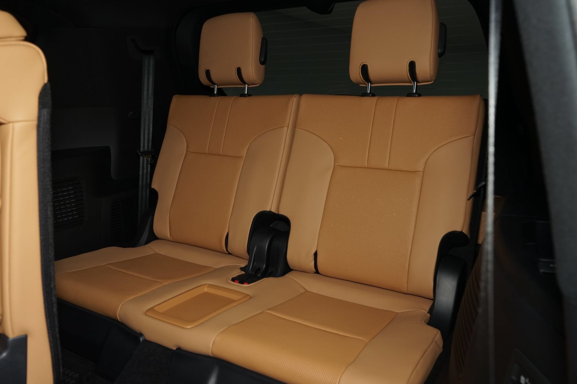 Used 2026 Lexus LX 700h Luxury AWD/4WD image 35