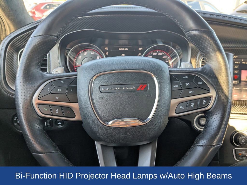 Used 2021 Dodge Charger Scat Pack image 23